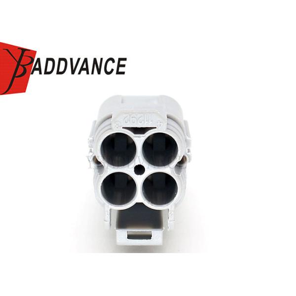 4 соединителя Пин Сумитомо водоустойчивых на японский автомобиль 6188-0217 6189-0372