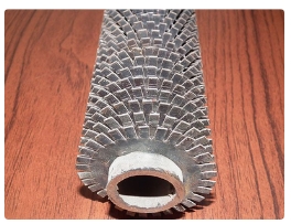 DELLOK 4-15 мм толщина трубы Углеродистая стальная труба для доставки в маринованном виде