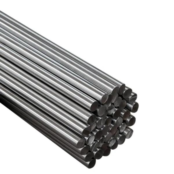 AISI Stainless Steel Square Bars 6mm 8mm 10mm 202 304 316 316L