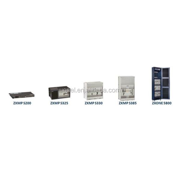 ZTE S320 ZTE ZXMP S320 compact 155/622M SDH multi-service transmission platform Transmission SDH