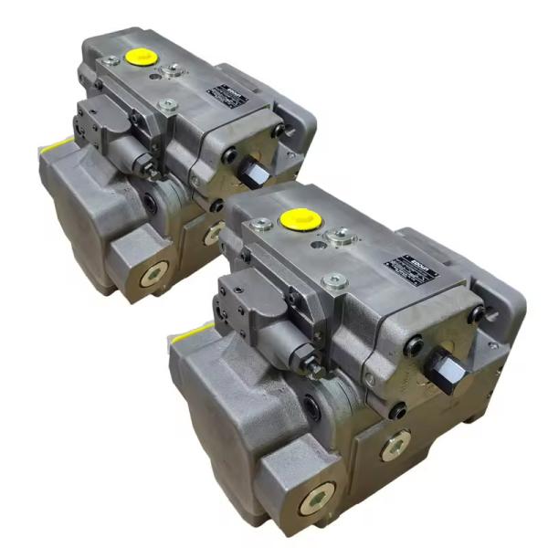 гидравлические насосы REXROTH Аксиальный поршневый переменный насос серии A4VG 40 Высокая общая эффективность
