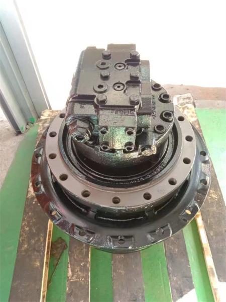 E320D Excavator Travel Motor 209-5992 Hydraulic Final Drive Motor