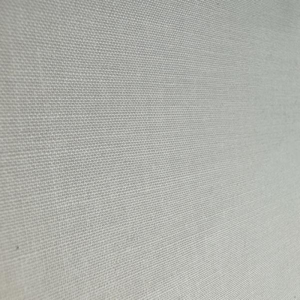 90/10 TC Pocket Fabric Luggage Lining 96X72 Bleached Dyed Fabric Custom