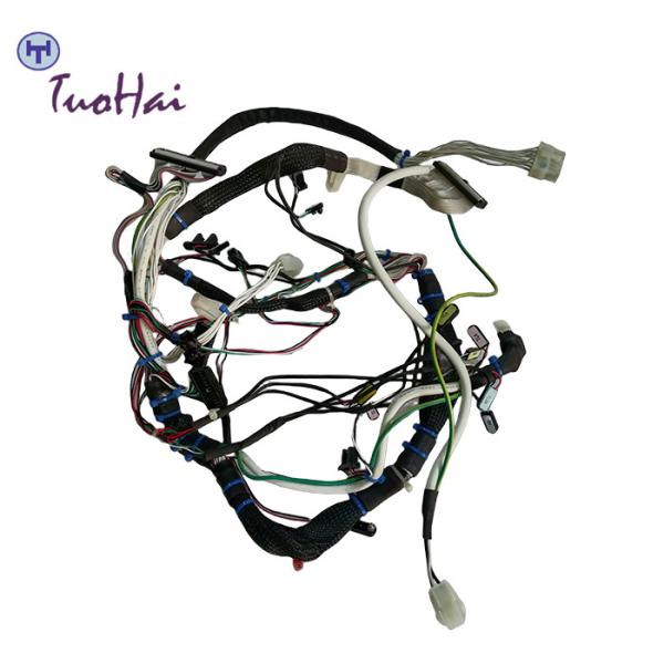 ATM Machine Part NCR Lobby Presenter Harness NCR 6622 6626