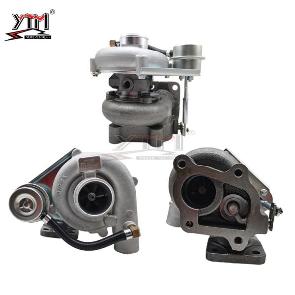 Turbocompressor leve para o caminhão poderoso 2823041421 de Hyundai
