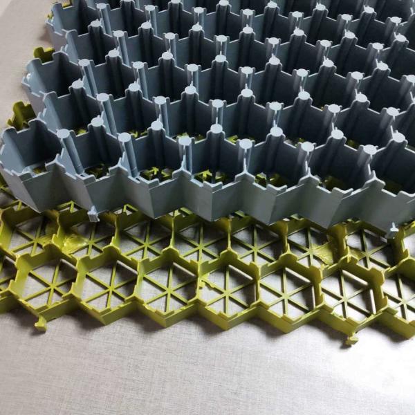 CE/ISO9001/ISO14001 Certified Plastic Gravel Stabilizer for Parking Lot and Driveway
