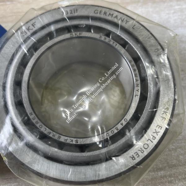 Original  S K F  Taper Roller Bearing  33211