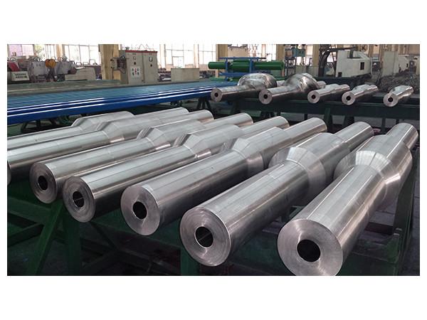 4145HMod Rugged Integral Blade Stabilizer Oilfield Drilling Tools / Drill String Stabilizer API