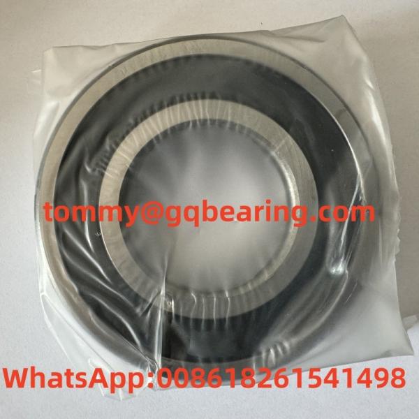 Steel Sheet Metal Cage FAG 6312-H-2RSR-SN-C3 Deep Groove Ball Bearing 60x130x31mm