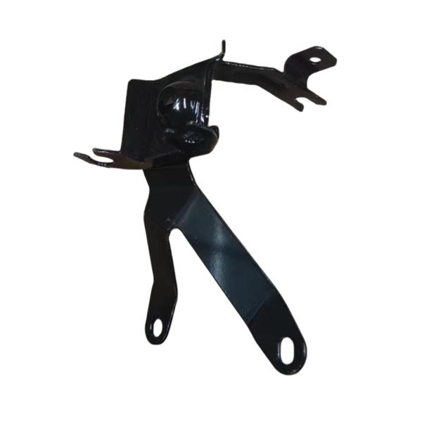 Auto Spare Parts R33 ABS Pump Support for Peugeot Citroen Elysee OE ZQ00773080
