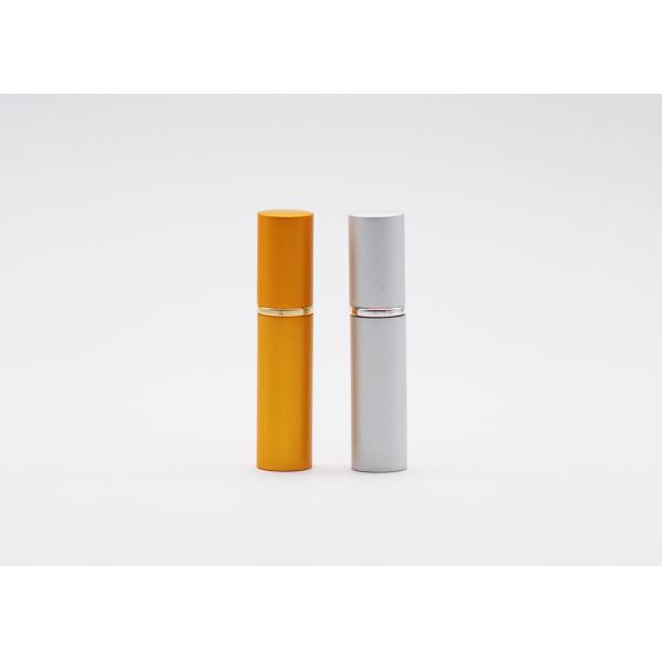 Refillable персонализированный атомизатор духов перемещения 5ml