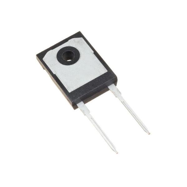 1200V Diode MSC050SDA120B Zero Recovery Silicon Carbide Schottky Diode TO-247-3