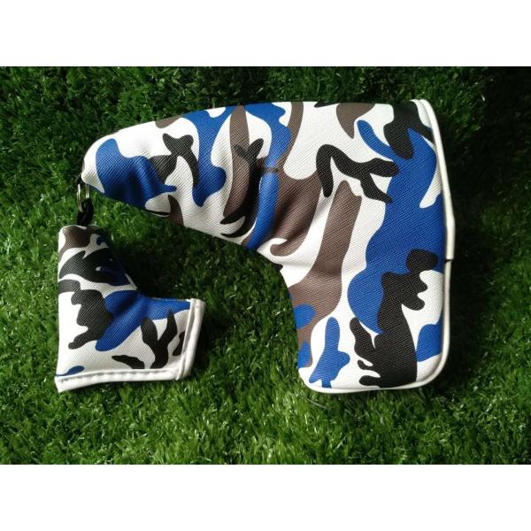 club covers , Golf headcover , golf headcover , putter headcover ,  headcover