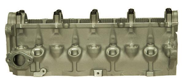 MAZDA 626 RF Aluminum Cylinder Head FS01-10-100J FS02-10-100J FS05-10-100J 908742 2.0L 8V