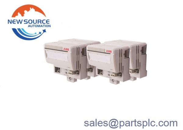D1801 3BSE020508R1 Módulos de comunicação ABB - Interfaces de autocarro