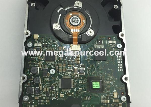 3.5 inch DELL 0UM902 147 GB  HUS151414VLS300 HGST 15K RPM U320 SAS hard disk