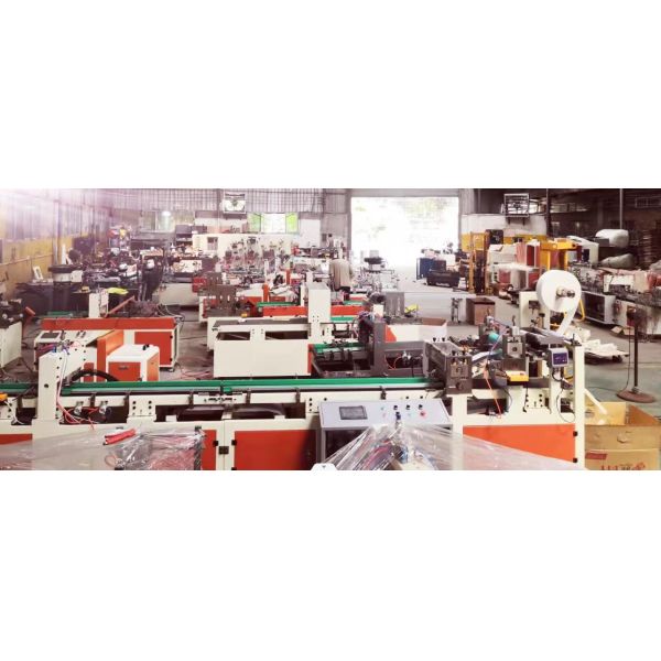300mm 450mm 600mm Yellow Sticky Glue Trap Board Making Machine For Agriculture