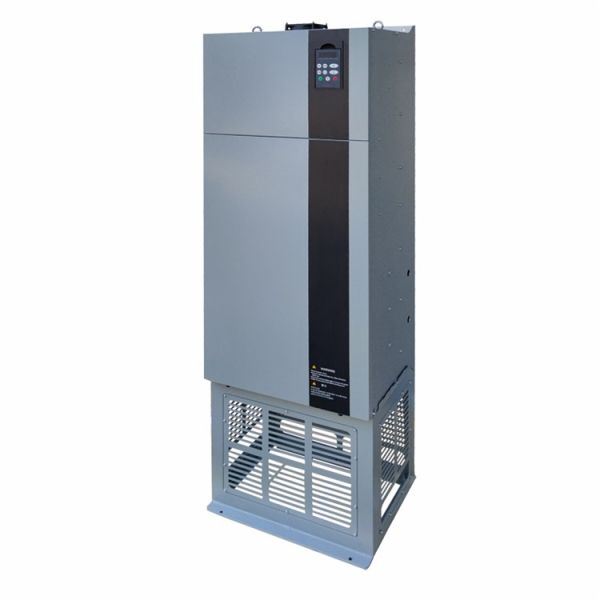 China Manufacture YE501 Series 3 Phase 380V Variable Frequency Drive 280kW VFD Automation Drive