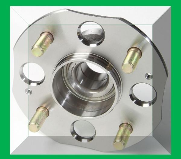 Quality Wheel Hub Bearing BCA#513179 OE#12413035 Replacement For BUICK CENTURY FWD