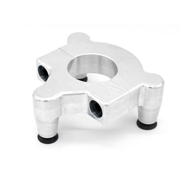 Lathe Aluminum 5 Axis Precision CNC Machining Parts Milling Turning Metal Service
