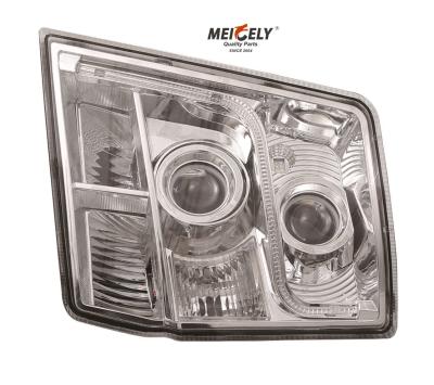 Lâmpada automotivo DZ97189723211 DZ97189723221 do diodo emissor de luz X3000