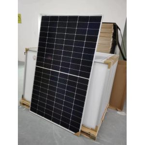 отечественная полуячеек 12V Mono/коммерчески панель солнечных батарей 440W 450W 460W 470W модуля PV