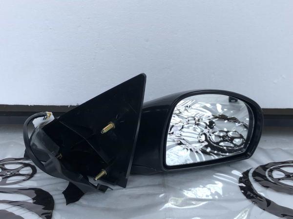 Mirror Outer Right Replacement Auto Body Parts A21-8202020BA-DQ For CHERY A5