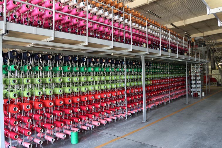 Beijing Aomei Century Carpet Co., Ltd.