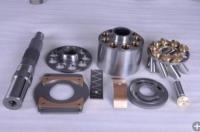 La pompe à piston de SPV15 SPV21 partie/les séries de Sundstrand de pièces de moteur pompe hydraulique 23 24 25