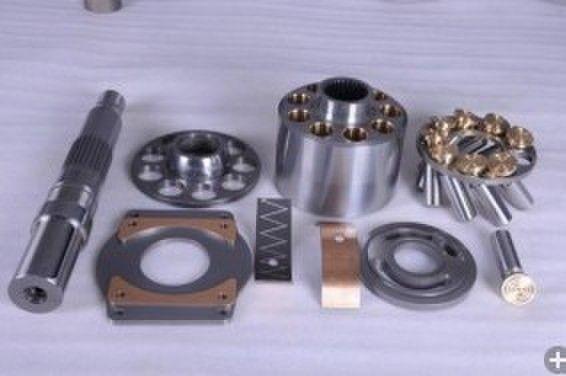 SPV15 SPV21 Piston Pump Parts / Hydraulic Pump Motor Parts Sundstrand Series 23 24 25