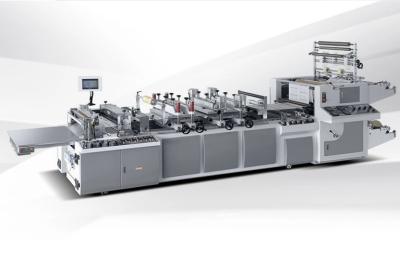 Air Jet Loom with Reed Width 135cm~360cm & Nozzle Options#220V Medical Paper Bag Making Machine Fully Automatic 380V