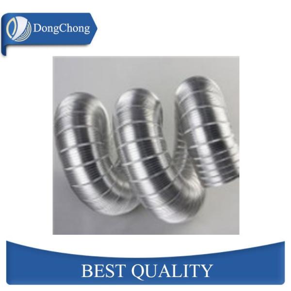 8000 Series Aluminium Foil Roll GB/T Standard 0.005-0.2mm Thickness BBQ Use