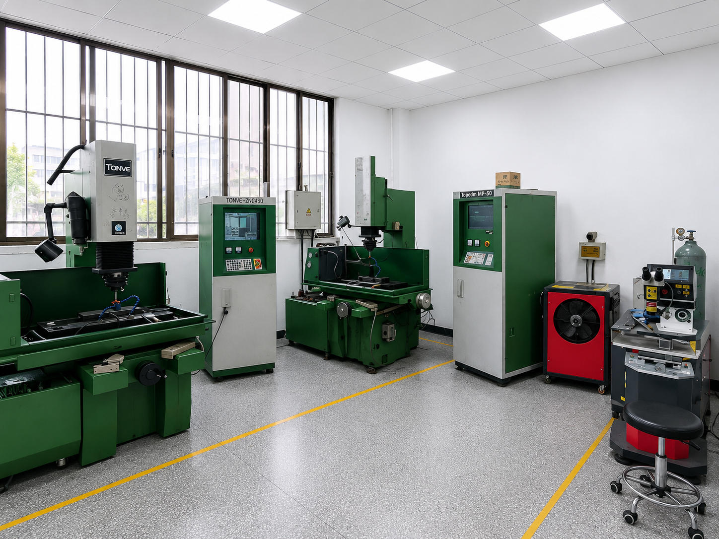 Juhong Hardware Products Co.,Ltd