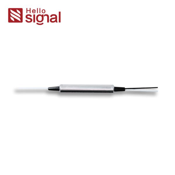 100G、200G 1X2 DWDM デバイス (3 ポート)