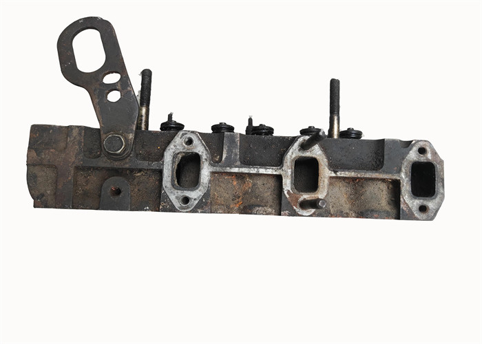 3TNE66 3TNE68 использовало головки двигателя для экскаватора PC15 PC18 119265 до 11700
