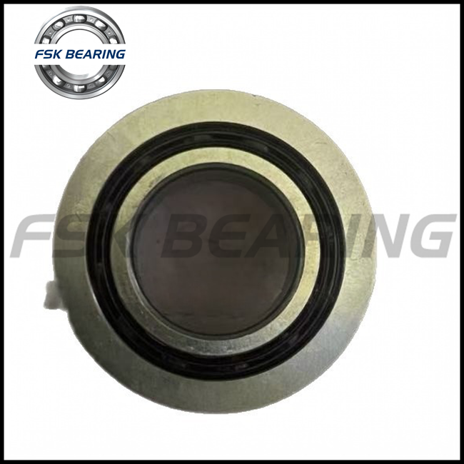 Corrosion‑resistant DA305518 Double Row Angular Contact Ball Bearing 30*55*18mm Sealed Auto Fitting