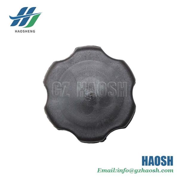 Le capot de remplissage d'huile convient à Isuzu Nkr55 700P KY 8-94133207-0 8-94133207-1 8941332070 8941332071