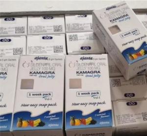 Kamagra Natural Long Time Delay Capsules Energy Male of Oral Jelly