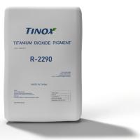 R-2290 High-Performance Titanium Dioxide Rutile for Plastics