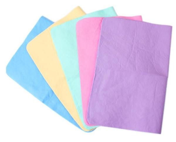 PVA Chamois Car Wash Towel Cleaner car Accessories Car care Home Cleaning Hair Drying Cloth