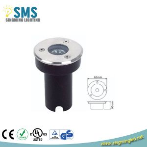 LED Underground Light