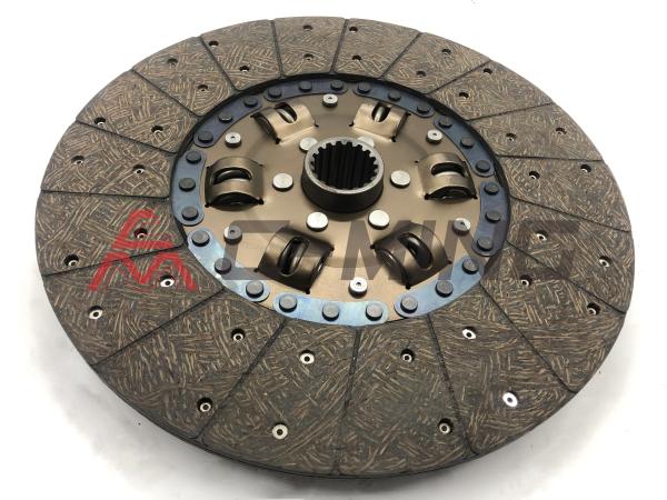 430x252x18x50 EK100 Hino Clutch Kit 31250-2451