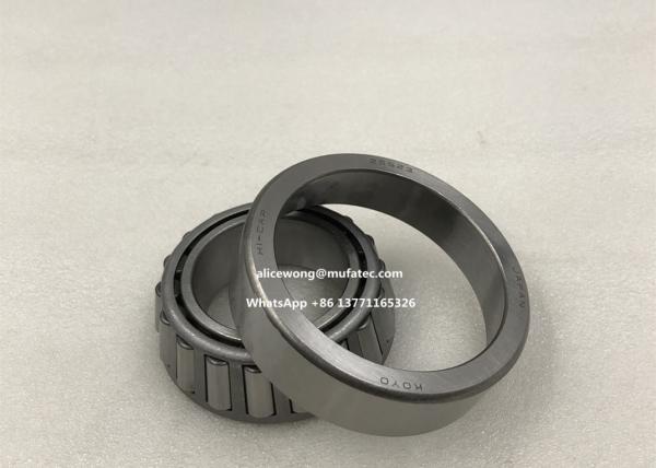 25590/23 25590/25523 auto bearing taper roller bearing 45.618*82.931*26.988mm
