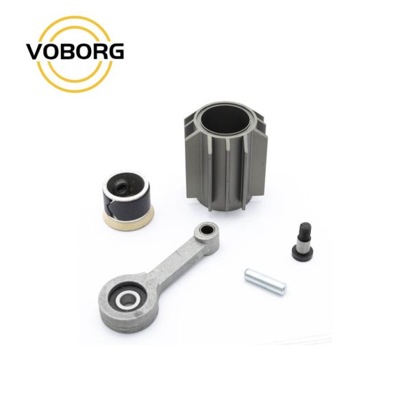 For HITACHI Compressor Repair Kit for Range Rover Land Rover LR023964 Discovery 4 L319