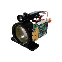 Módulo de telémetro láser de 12 km, Sensor láser de distancia de precisión con precisión subcentimetrica y alcance de ≤ 50 m
