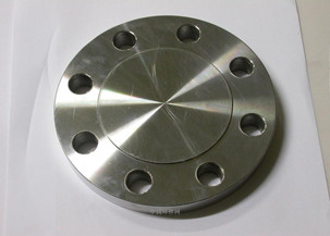 1500LB ASME B16.36 F304 Stainless Steel Blind Flange