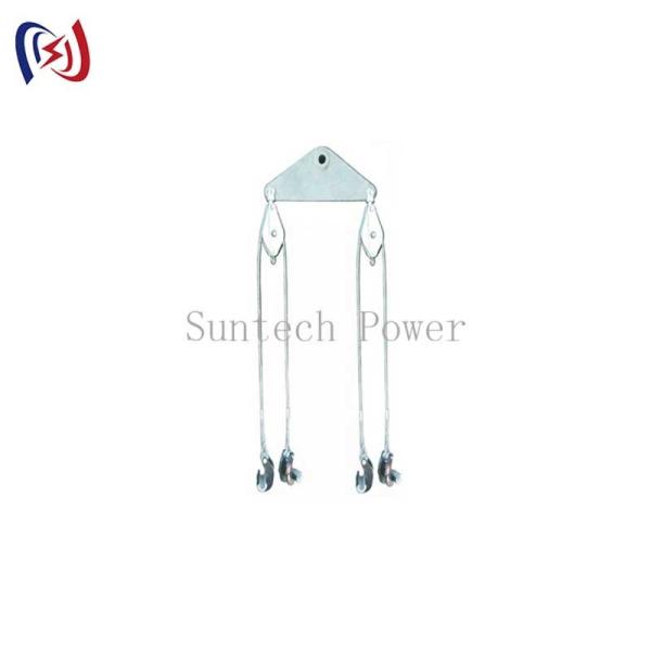 13KG - 160KG Multiple Fission Conductor Lifter Transmission Quick Connect Tool