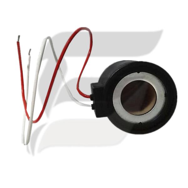 bobina interna do solenoide da válvula de 24V Kawasaki High 49mm 22mm