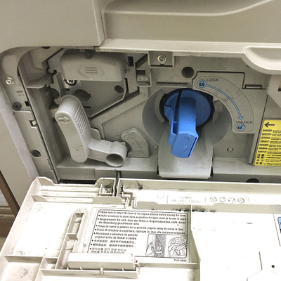 Инфракрасн 2025 патрона тонера копировальной машины канона ГПР -18 черное канон 2030 2020 2018