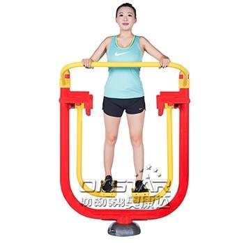 China high quality outdoor gym equipment air walker outdoor gym equipment